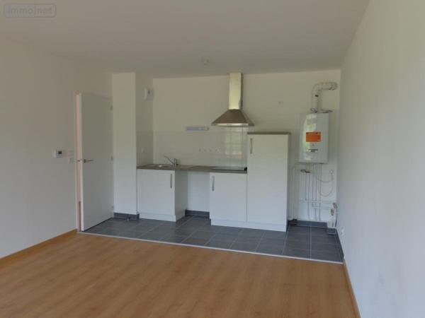 Appartement à louer à Orvault en Loire-Atlantique (44700), ref : 44028-L157