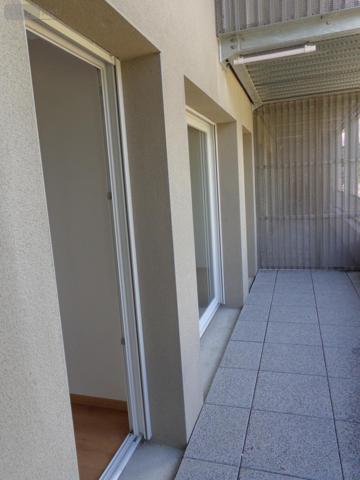 Appartement à louer à Orvault en Loire-Atlantique (44700), ref : 44028-L157