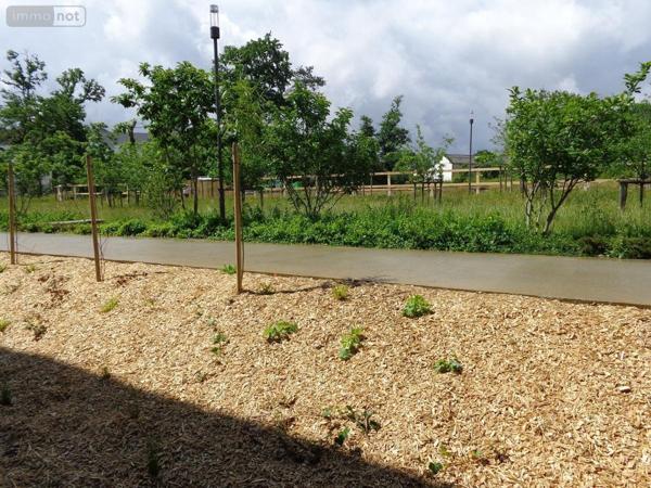 Appartement à louer à Orvault en Loire-Atlantique (44700), ref : 44028-L157