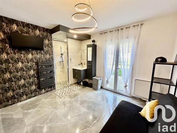 Maison à vendre 7 pièces 210 m² Achères-la-Forêt