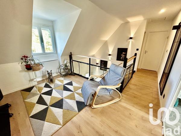 Maison à vendre 7 pièces 210 m² Achères-la-Forêt