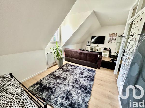 Maison à vendre 7 pièces 210 m² Achères-la-Forêt