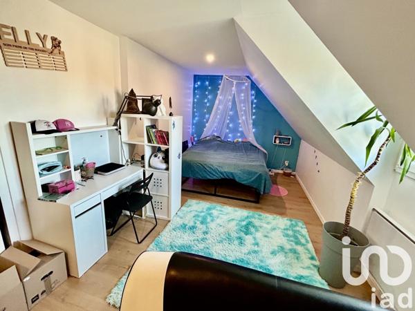 Maison à vendre 7 pièces 210 m² Achères-la-Forêt