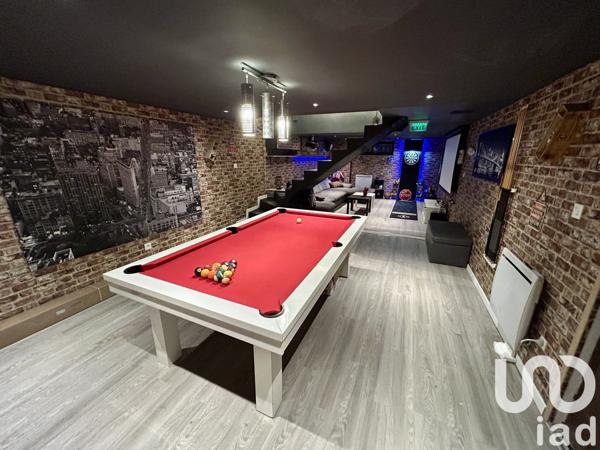 Maison à vendre 7 pièces 210 m² Achères-la-Forêt