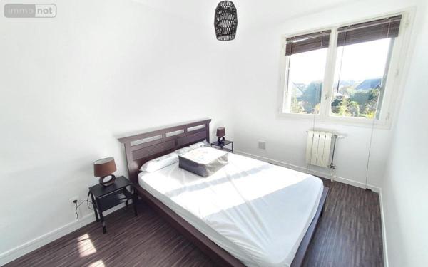 Appartement à louer à Cormelles-le-Royal dans le Calvados (14123), ref : 14008-L13