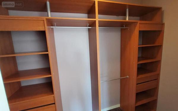 Appartement à louer à Cormelles-le-Royal dans le Calvados (14123), ref : 14008-L13