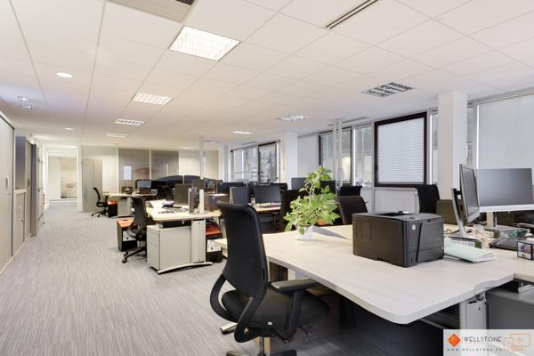Bureaux à louer - Paris 9