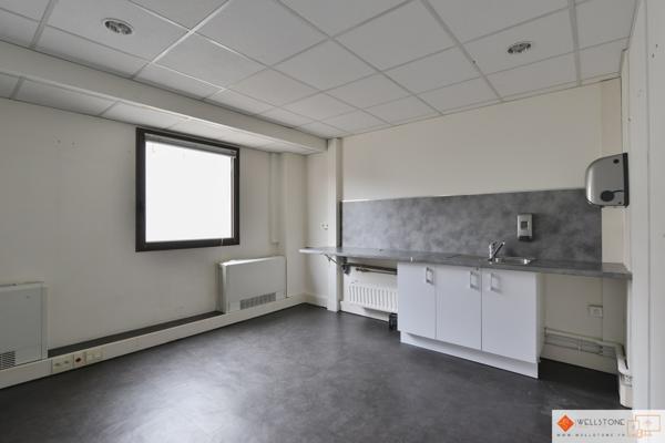 Bureaux à louer - Paris 9