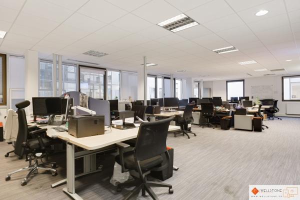 Bureaux à louer - Paris 9