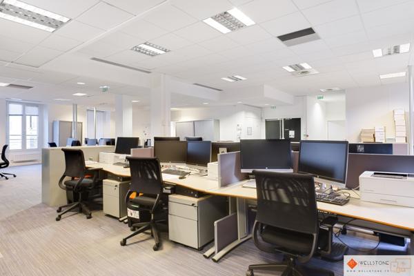 Bureaux à louer - Paris 9