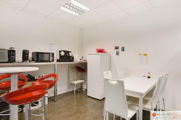 Bureaux à louer - Paris 9