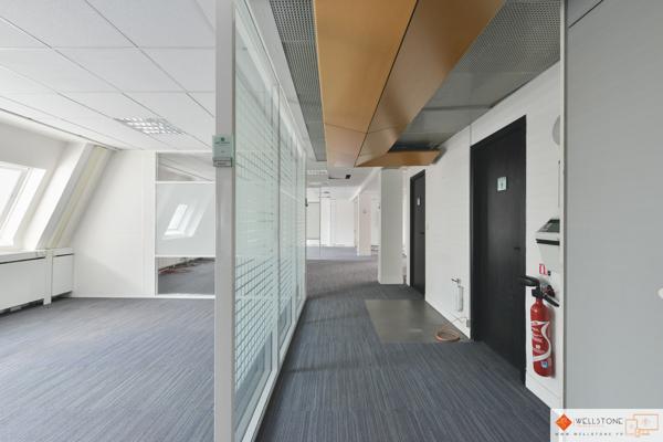 Bureaux à louer - Paris 9