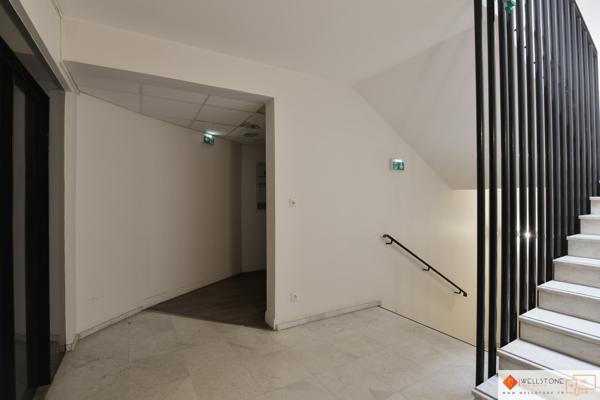 Bureaux à louer - Paris 9