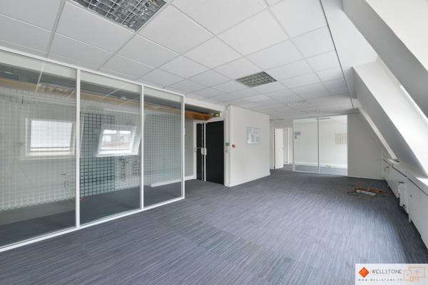 Bureaux à louer - Paris 9