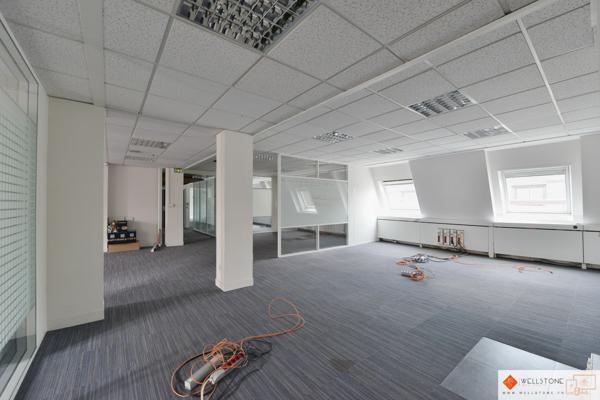 Bureaux à louer - Paris 9