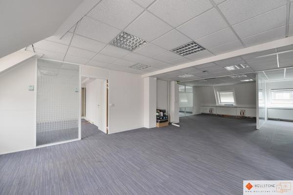 Bureaux à louer - Paris 9