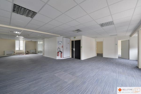 Bureaux à louer - Paris 9