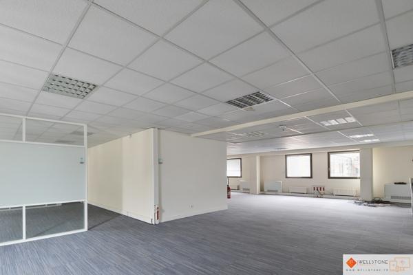 Bureaux à louer - Paris 9