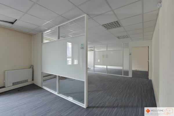 Bureaux à louer - Paris 9