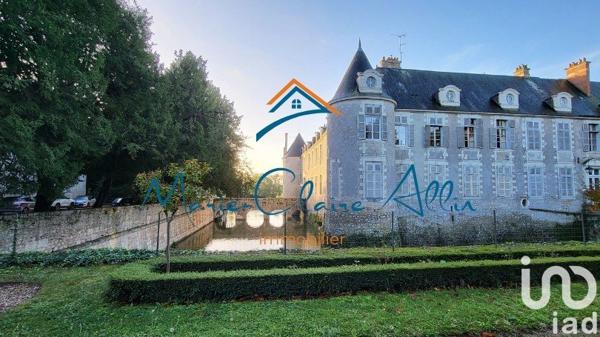 Appartement à vendre 6 pièces 165 m² Avaray