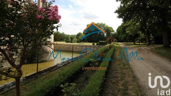 Appartement à vendre 6 pièces 165 m² Avaray