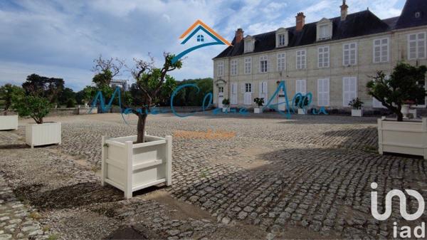 Appartement à vendre 6 pièces 165 m² Avaray