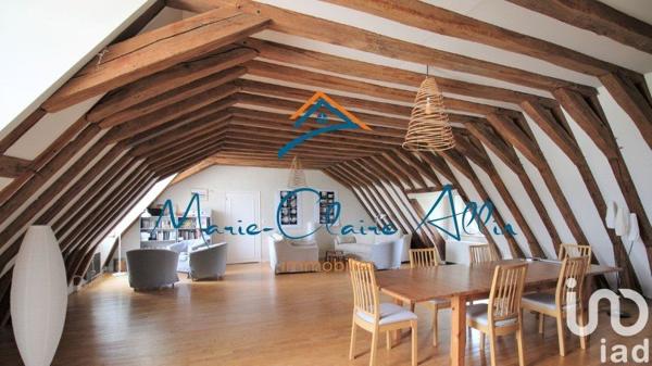 Appartement à vendre 6 pièces 165 m² Avaray