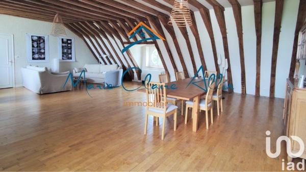 Appartement à vendre 6 pièces 165 m² Avaray