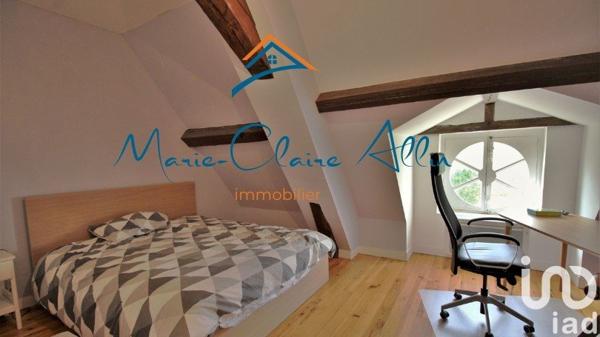 Appartement à vendre 6 pièces 165 m² Avaray