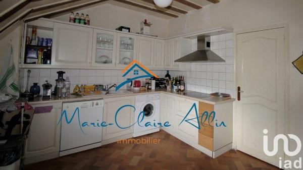 Appartement à vendre 6 pièces 165 m² Avaray