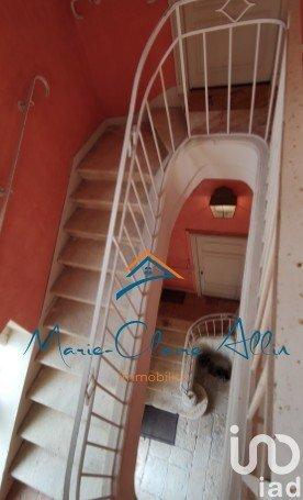 Appartement à vendre 6 pièces 165 m² Avaray