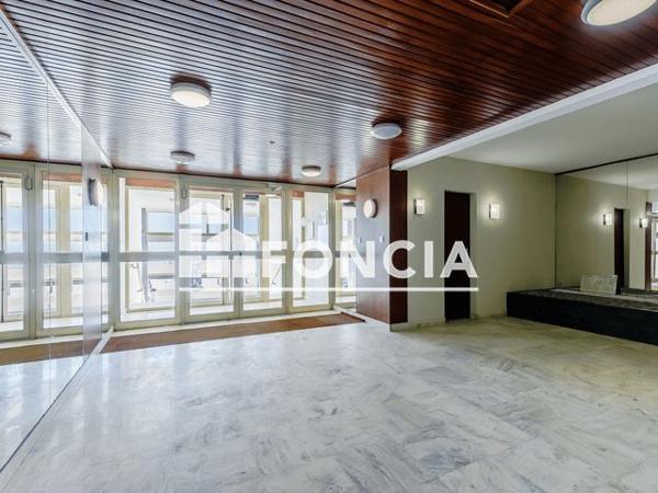 À vendre Studio 32.44 m² - Les Sables-d'olonne 85100