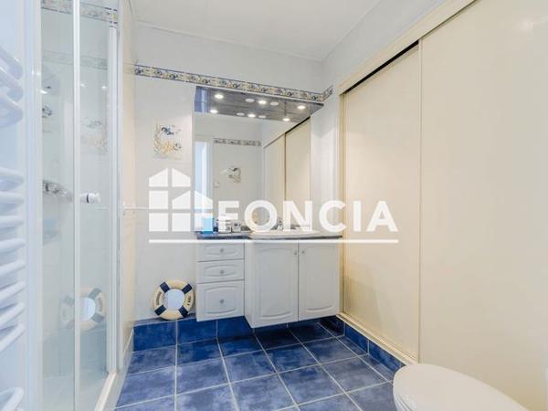 À vendre Studio 32.44 m² - Les Sables-d'olonne 85100