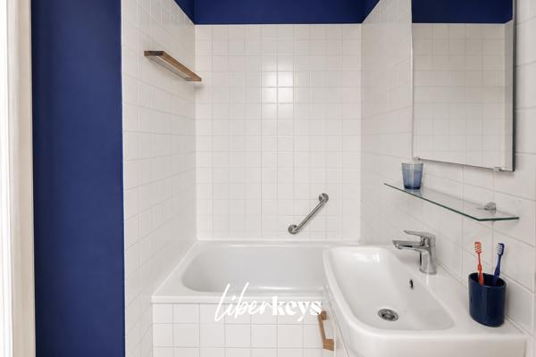 Maison de caractère de 150 m² – 7 pièces - Vieux-Lille