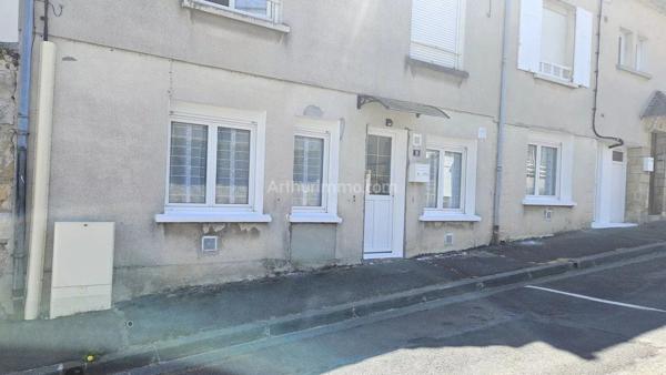 Location                                                      Appartement
                        
                     2 pièces                      47 m2                     à Troarn