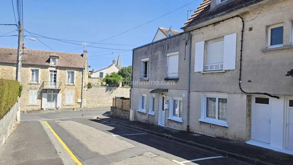 Location                                                      Appartement
                        
                     2 pièces                      47 m2                     à Troarn