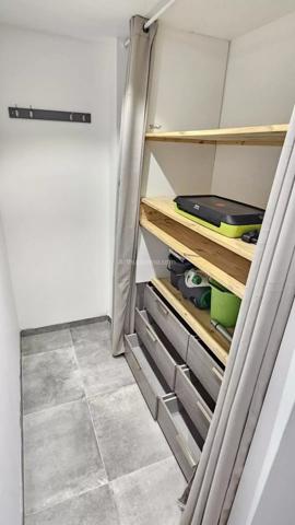Location                                                      Appartement
                        
                     2 pièces                      47 m2                     à Troarn