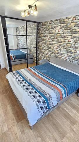 Location                                                      Appartement
                        
                     2 pièces                      47 m2                     à Troarn