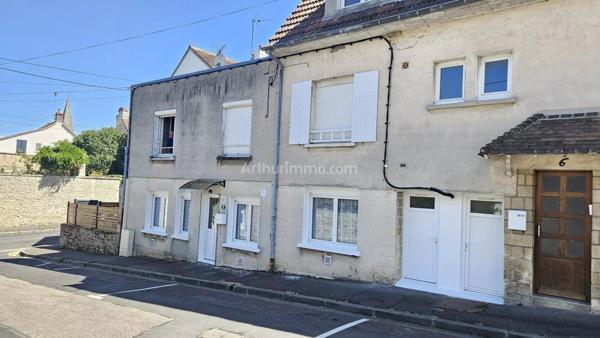 Location                                                      Appartement
                        
                     2 pièces                      47 m2                     à Troarn