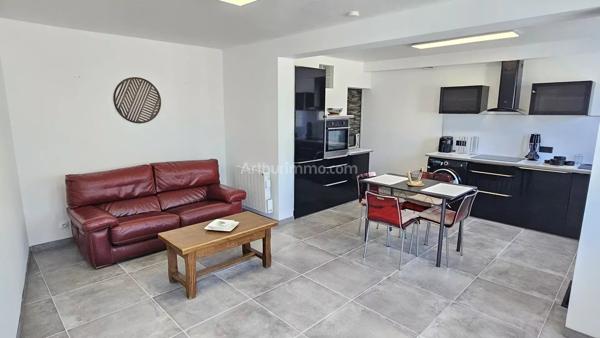 Location                                                      Appartement
                        
                     2 pièces                      47 m2                     à Troarn