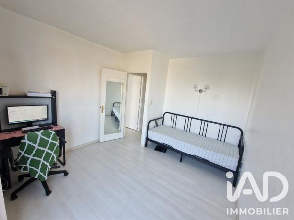 Appartement à vendre 4 pièces 84 m² Ris-Orangis