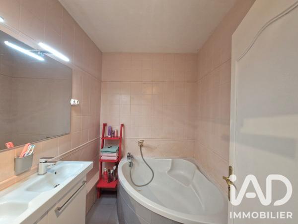 Appartement à vendre 4 pièces 84 m² Ris-Orangis