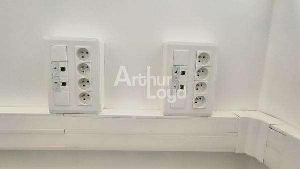 Bureau à louer - 123 m² au cœur de Savoie Technolac