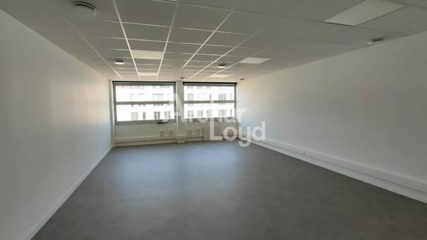 Bureau à louer - 123 m² au cœur de Savoie Technolac