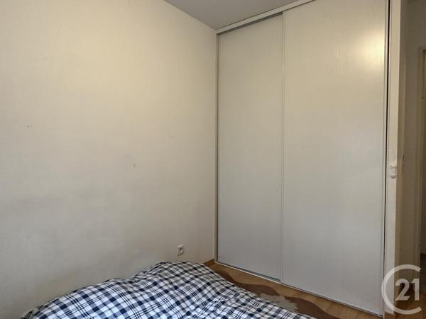 Appartement T4 à vendre  4 pièces - 87,65 m2 GRENOBLE - 38