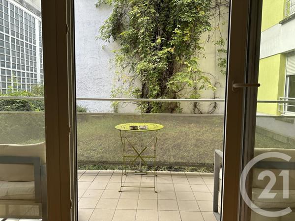 Appartement T4 à vendre  4 pièces - 87,65 m2 GRENOBLE - 38