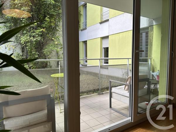 Appartement T4 à vendre  4 pièces - 87,65 m2 GRENOBLE - 38