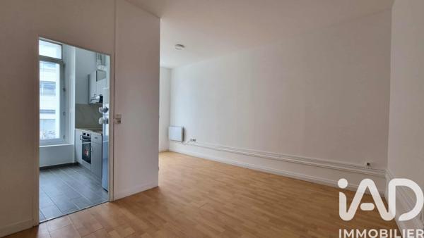 Location appartement 3 pièces 49 m² Angoulême