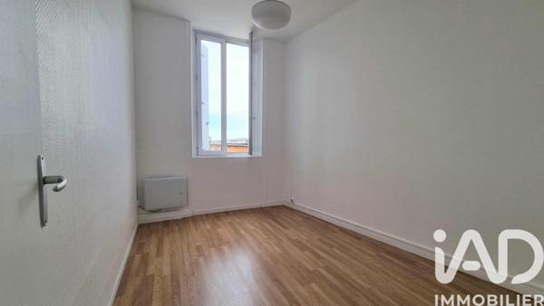 Location appartement 3 pièces 49 m² Angoulême