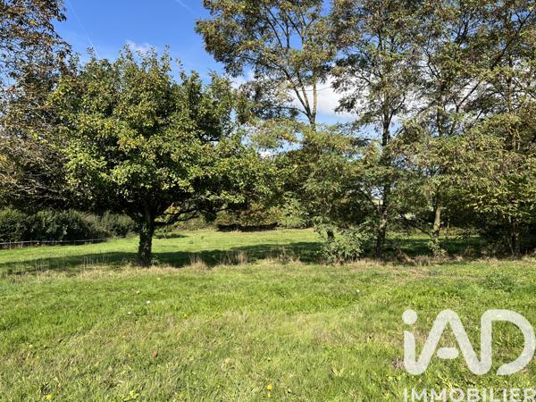 Maison à vendre 13 pièces 277 m² Cerizay